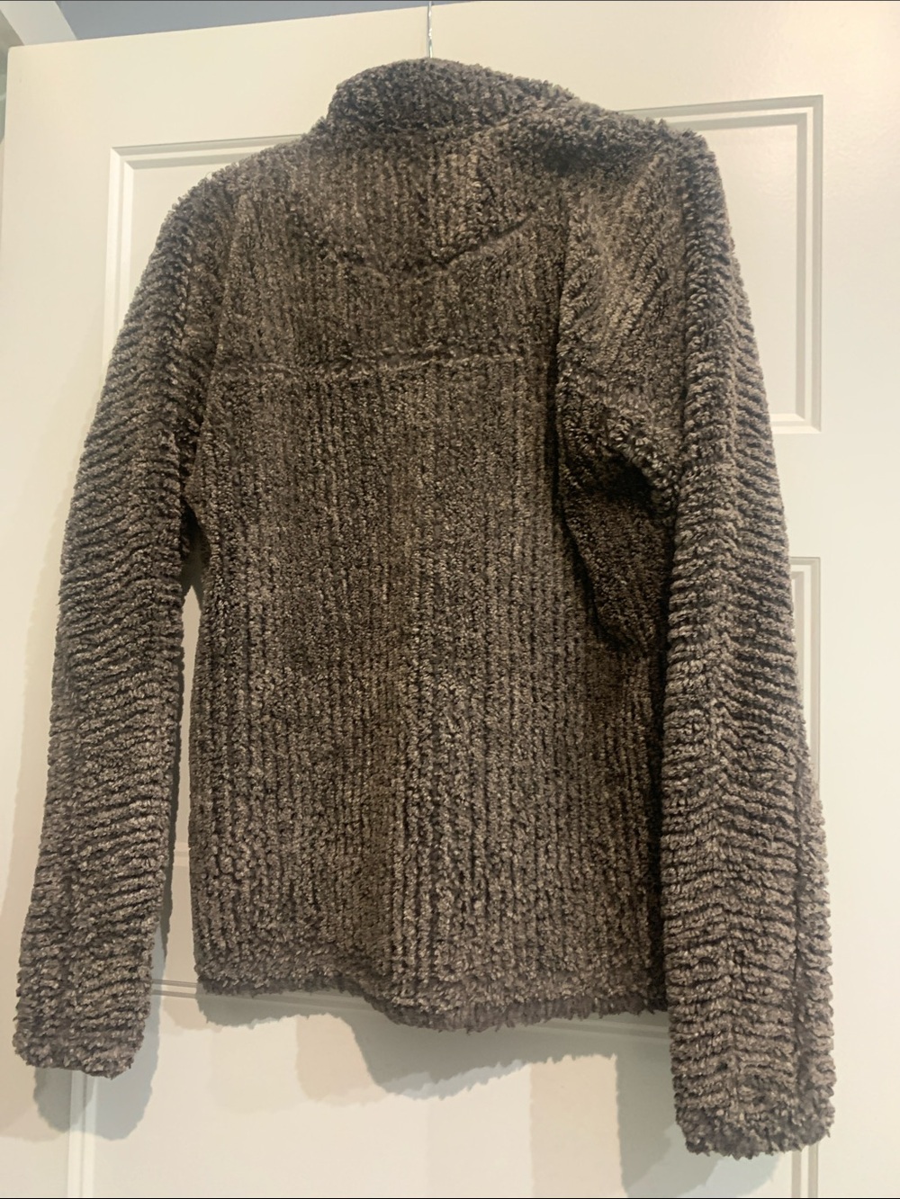 True Grit pullover - Picture 6 of 7